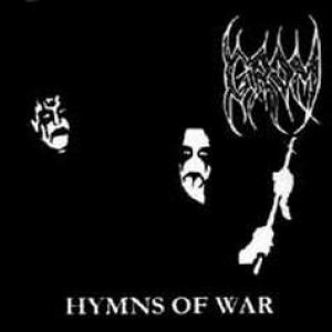 Grom - Hymns of War