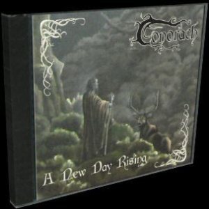 Conorach - A New Day Rising [Demo] | Metal Kingdom