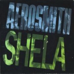 Aerosmith - Shela