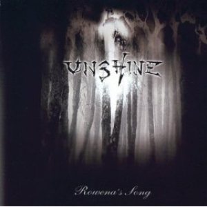 Unshine - Rowena's Song