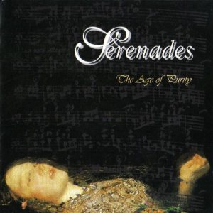 Serenades - The Age of Purity