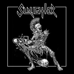 Slaughter - Nocturnal Karnage