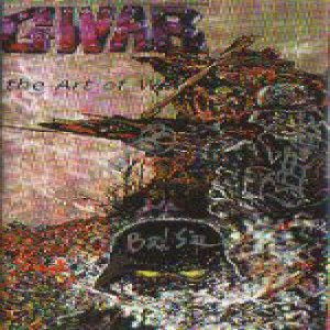 Gwar - The Art of War