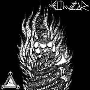 Kelthuzzar - Triumf ¯elaznego Ognia