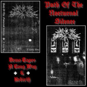 Path of the Nocturnal Silence - Path of the Nocturnal Silence