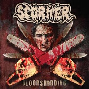 Scorner - Bloodshedding
