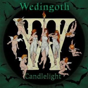 Wedingoth - Candlelight