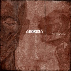 Gored - Dysfunctions