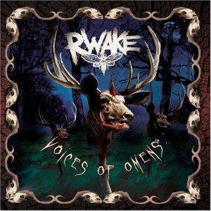 Rwake - Voices of Omens