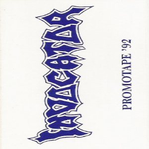 Invocator - Promotape '92