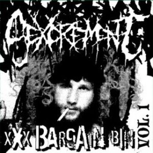 Sexcrement - XXX Bargain Bin Vol 1