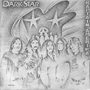 Dark Star - Kaptain Amerika