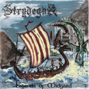 Strydegor - Legends of Midgard