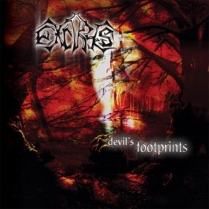Excurses - Devil's Footprints