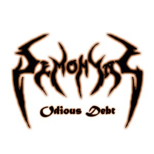 Demoniac - Odious Debt