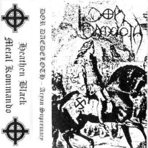 Dor Daedeloth - Aryan Supremacy