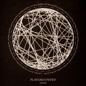 PlayGrounded - Athens