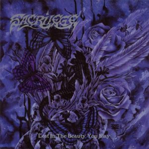 Sacrilege - Lost in the Beauty You Slay