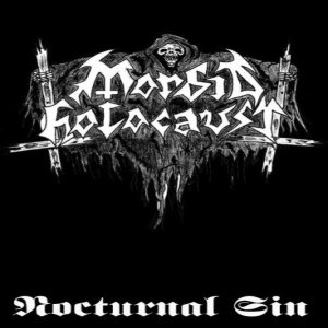 Morbid Holocaust - Nocturnal Sin