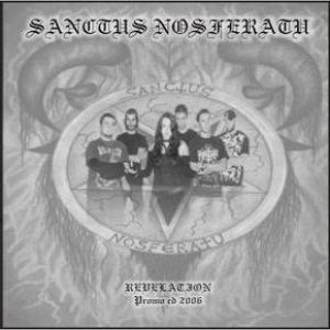 Sanctus Nosferatu - Revelation