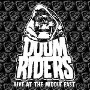 Doomriders - Live at the Middle East