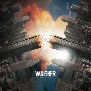 Vanisher - Mirrors