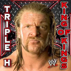 Motörhead - WWE: King of Kings (Triple H) [Feat. Motörhead]