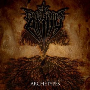 The Dry Bones Army - Archetypes