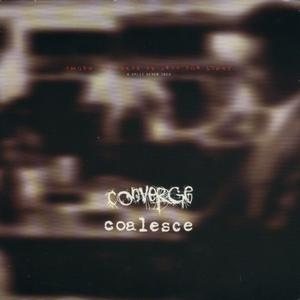 Converge - Among the Dead We Pray for Light (A Split Seven Inch)