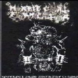 Morbid Goat Fornicator - Infernal Orgy with the Virgin