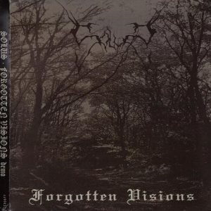 Solus - Forgotten Visions