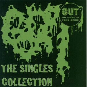 Gut - The Singles Collection