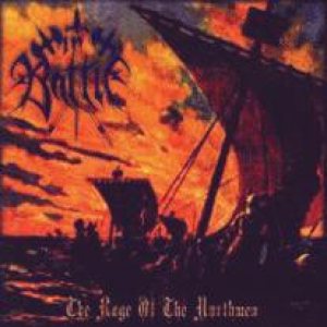 In Battle - The Rage of the Northmen