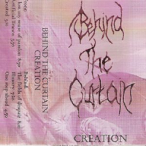 Behind the Curtain - Creation (MCD)