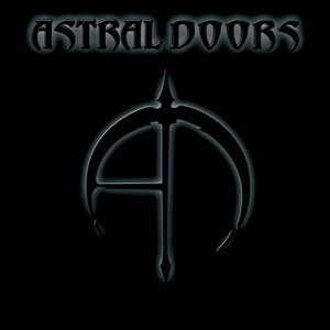 Astral Doors - Raiders of the Ark