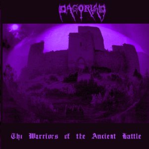 Dagorlad - The Warriors of the Ancient Battle