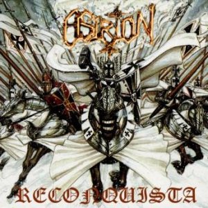Osirion - Reconquista