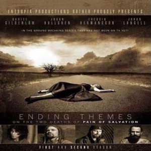 Pain of Salvation - Ending Themes (On the Two Deaths of Pain of Salvation)
