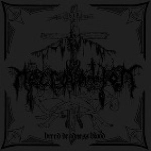 Necrovation - Breed Deadness Blood