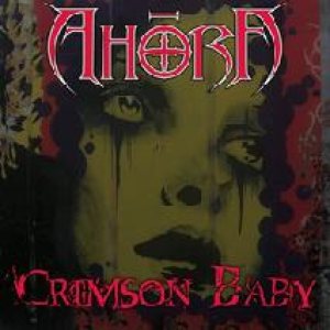 Ahoora - Crimson Baby