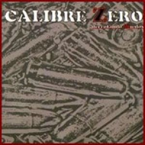 Calibre Zero - Derrotando Miedos