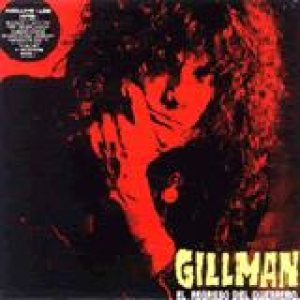 Gillman - El Regreso Del Guerrero