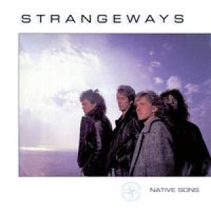 Strangeways - Native Sons
