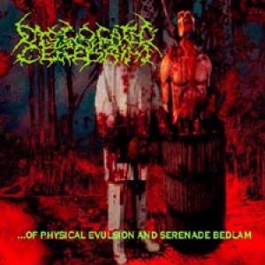 Dislocated Cerebrum - ...Of Physical Evulsion and Serenade Bedlam
