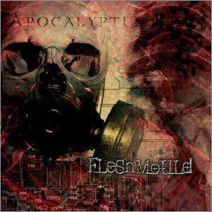 Fleshmould - Apocalyptus Rexx