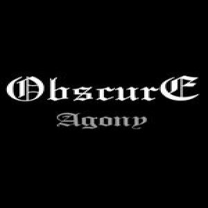 Obscure - Agony