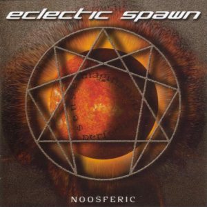 Eclectic Spawn - Noosferic