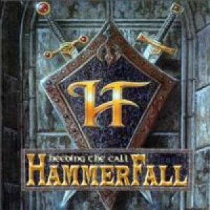HammerFall - Heading the Call