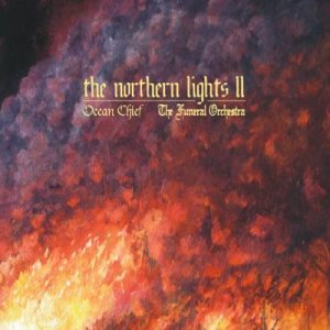 The Funeral Orchestra - The Northern Lights II