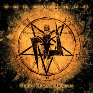 Perimeter - Odium Humani Generis